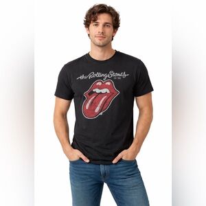 The Rolling Stones t-shirt